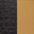 Tela KAIMAN PVC 140cm dourado