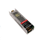 Constant voltage led driver AC/DC 12V 60W (Driver) 16x4x3cm, in metal