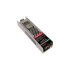 Constant voltage led driver AC/DC 24V 36W (Driver) 16x4x3cm, in metal