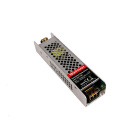 Constant voltage led driver AC/DC 24Vdc 36W (Driver) 16x4x3cm, in metal