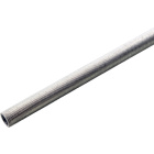 Threaded tube L.200cm M13x1, in galvanized iron