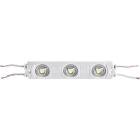 Modulo LED ZE03 lineal 0,65W 85mm IP65 12VDC 6500K