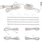 Fita LED REIA 4x12LED 4W Luz branca