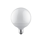 Bombilla E27 (grueso) Globo DURAMAX 28W 3000K 2950lm