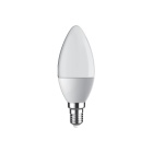 Bombilla E14 (fino) Vela DURAMAX 7W 4000K 600lm