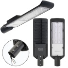 Aplique X2 ECOVISION IP65 1x100W LED 8000lm 6400K 120° C.14xL.47,5xAlt.6,5cm preto