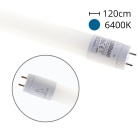 Lâmpada G13 T8 Tubular VALUE LED 120cm 18W 6400K 1850lm -F
