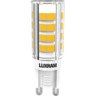 Lâmpada G9 VALUE PIXY LED 5W 3000K 400lm Branca