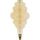 Lâmpada E27 (grosso) JANA LED 5W 2200K 250lm Ambar-A++