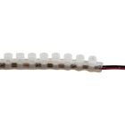 Fita LED VANGUARD flexível 12V 96LED 6000K IP44 1m