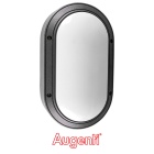 Aplique HELIOS EXT IP65 1xE27 C.15xL.9,5xAlt.26cm antracite