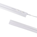Régua AXINITE 90cm com interruptor 1x12W LED 1330lm 3CCT C.87,4xL.2,2xAlt.3,5cm branco