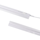 Régua AXINITE 150cm 1x20W LED 2280lm 3CCT C.148xL.2,2xAlt.3,5cm branco