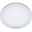 Downlight MARCO round 1x24W LED 1560lm 4000K 120° H.0,3xD.29,5cm White