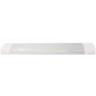 Régua BRONZITA 72W LED 150cm 6120lm 6400K branco