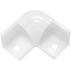 Canto para calha AL005 OP