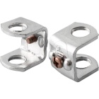 Passafios para centro em U