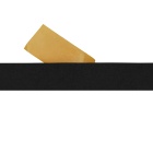 Fita POLYCOTTON 16mm autocol. extra forte preta