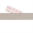 Fita CHINTZ 16mm autocolante branco