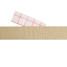 Fita CHINTZ 16mm autocolante salmão escuro