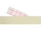 Fita CHINTZ 16mm autocolante creme escuro