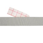 Fita CHINTZ 16mm autocolante cinza claro