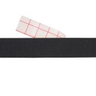 Fita CHINTZ 16mm autocolante preto