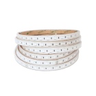 Fita LED 230V 15W/m 72LED/m RGB+W IP65 1m (múltiplos de 5m)