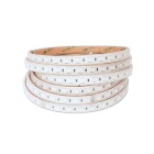 Fita LED 230V 15W/m 72LED/m RGB+W (4000K) IP65 50m/rolo