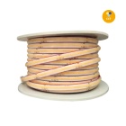 LED Strip COB 230Vdc 20W/m 480LED/m CCT (3colors) IP68 1m (multiples of 5m)