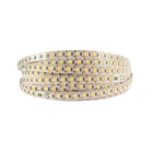 Fita LED 24Vdc 9,6W/m 120LED/m 3000K IP68 50m/rolo