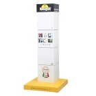 FUMAGALLI stand for product display