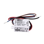 Transformador de corrente constante AC/DC 350mA (Driver) 6W IP20, em plástico