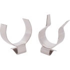 Mola para vidro de protecção