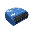 Shelly 1 Gen3 — Relé de 1 canal (ON/OFF) 16A Wi-Fi + Bluetooth