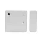 Shelly BLU Door/Window ZB Branco — Sensor de abertura porta/janela, Bluetooth + Zigbee