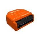 Shelly i4 Gen3 — Controlador digital de 4 entradas con Wi-Fi + Bluetooth
