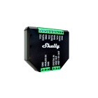 Complemento Shelly Plus — Módulo de expansión para sensores externos Shelly Plus