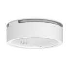 Detector de humo Shelly Plus — Detector de humo inteligente Wi-Fi + Bluetooth