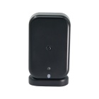 Shelly Presence Gen4 Preto — Sensor de Presença, Wi-Fi + Bluetooth + Zigbee + Matter