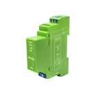Shelly Pro Dimmer 1PM — DIN rail regulator, 200W with consumption measurement Wi-Fi + Bluetooth +LAN