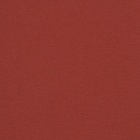 Tecido PONGE cor 008 tijolo