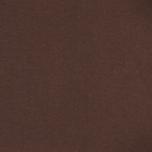 Tecido PONGE cor 010 castanho