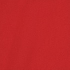 Tecido PONGE cor 040 vermelho
