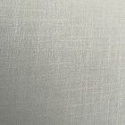 Tela MOULINE PVC 0,3 132cm branca