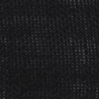 Tela JUTE YIN&YANG PVC strut. 138cm preta