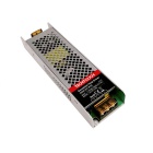 Transformador de tensão constante AC/DC (Driver) 12V 150W 20x5,8x3cm, em metal