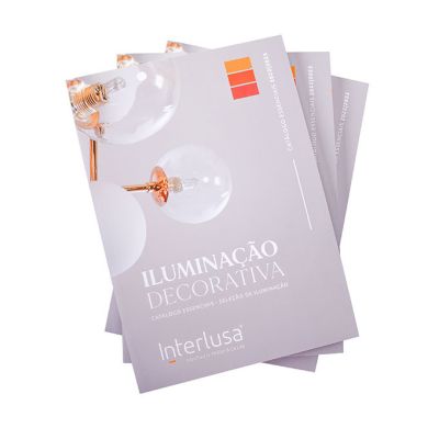 Catálogo Iluminação PT 2022