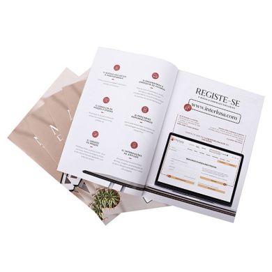 Manual de Utilizador do Web Site Interlusa