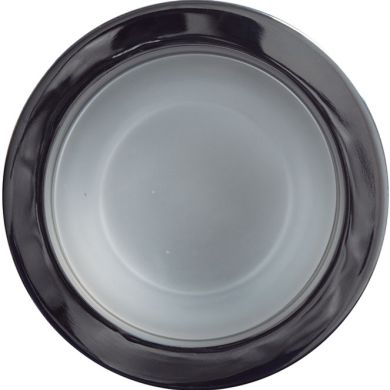 Foco de encastrar CALIFORNIA 1xGU10 Alt.0,4xD.9,5cm cromado